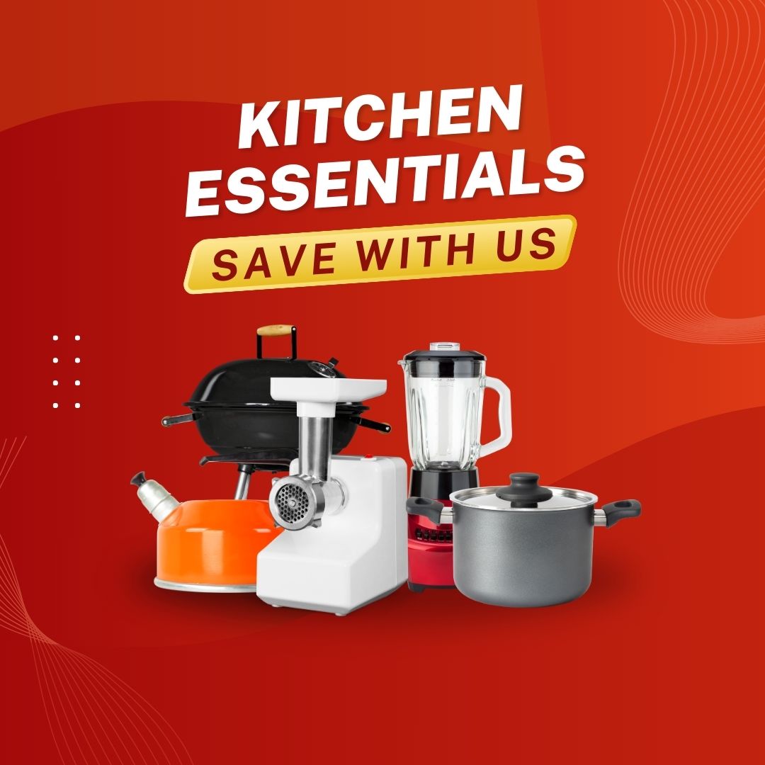 Kitchen Essentials