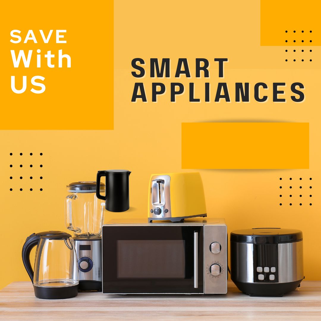 Smart Appliances